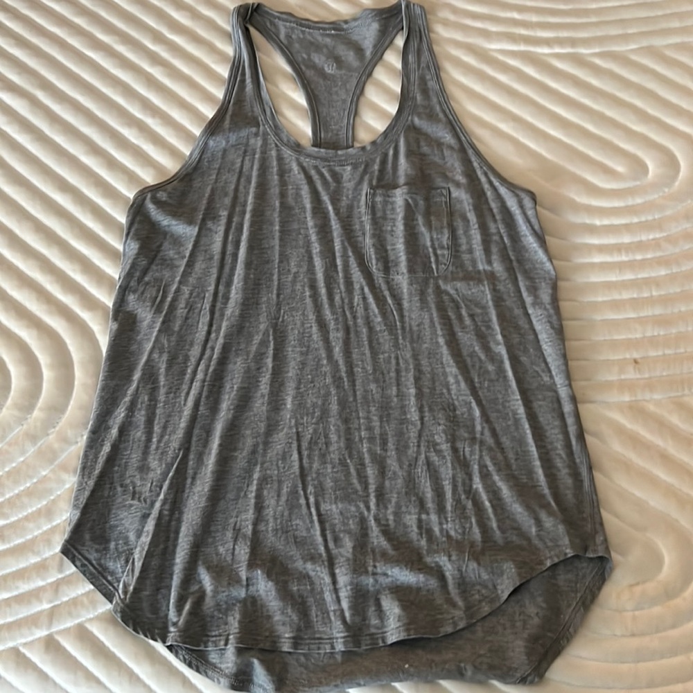 Lululemon love tank